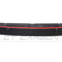 BMW M4 G83 Full Carbon Fibre Kit V3 - CT Design - view 5