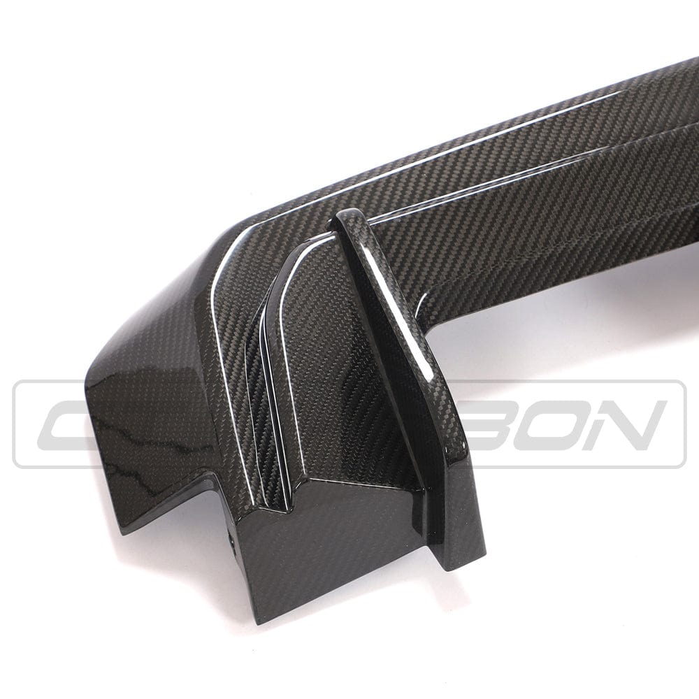 BMW M4 G83 Full Carbon Fibre Kit V3 - CT Design - view 7