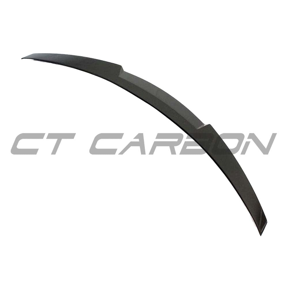 BMW 4 Series F33 Gloss Black Full Kit (twin Exhaust) - V1 - view 27