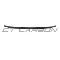 BMW M4/4 Series G82/G22 Carbon Fibre Spoiler - V2 - CT Design - view 5