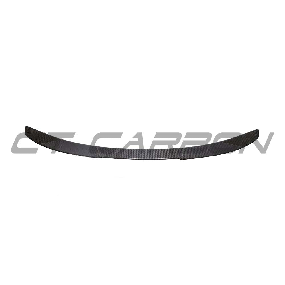 BMW G22 4 Series 2020+ Carbon Fibre Kit - V10 - view 25