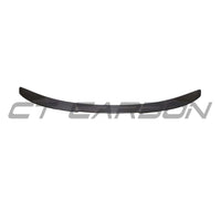 BMW M4/4 Series G82/G22 Carbon Fibre Spoiler - V2 - CT Design - view 6