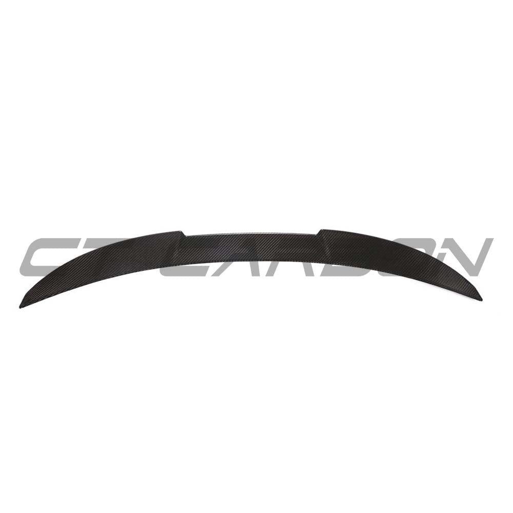 BMW G82 M4 Full Carbon Fibre Kit - V3 - view 33