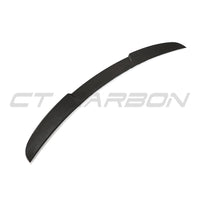 BMW G22 4 Series 2020+ Carbon Fibre Kit - V7 - view 23