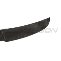 BMW M4/4 Series G82/G22 Carbon Fibre Spoiler - V5 - view 5