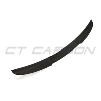 BMW G22 4 Series 2020+ Carbon Fibre Kit - V7 - view 25