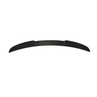 BMW M4/4 Series G82/G22 Carbon Fibre Spoiler - V5