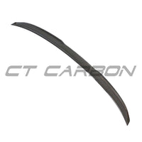 BMW G22 4 Series 2020+ Carbon Fibre Kit - V13 - view 20