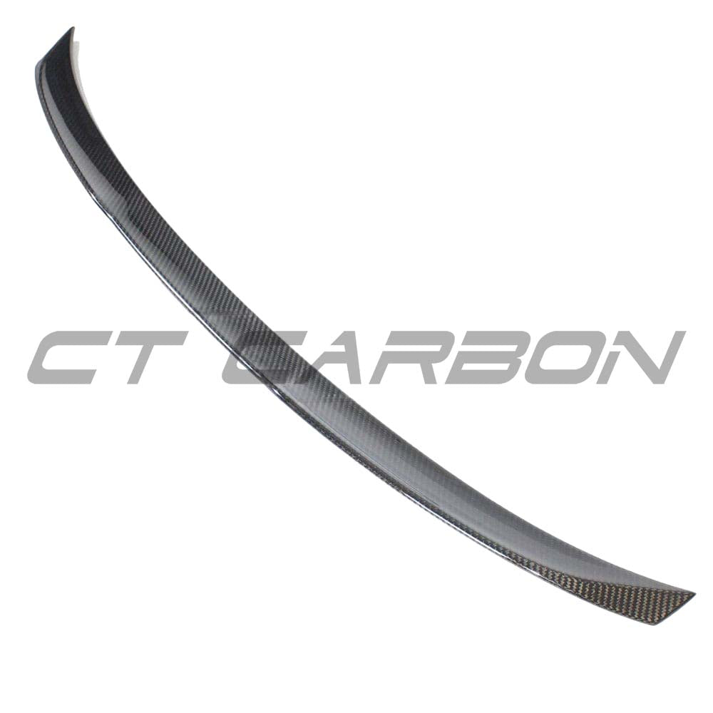 BMW G22 4 Series 2020+ Carbon Fibre Kit - V6 - view 26