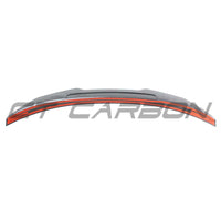 BMW M4/4 Series G82/G22 Carbon Fibre Spoiler - V1 - view 13