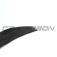 BMW M4/4 Series G82/G22 Carbon Fibre Spoiler - V1 - view 12
