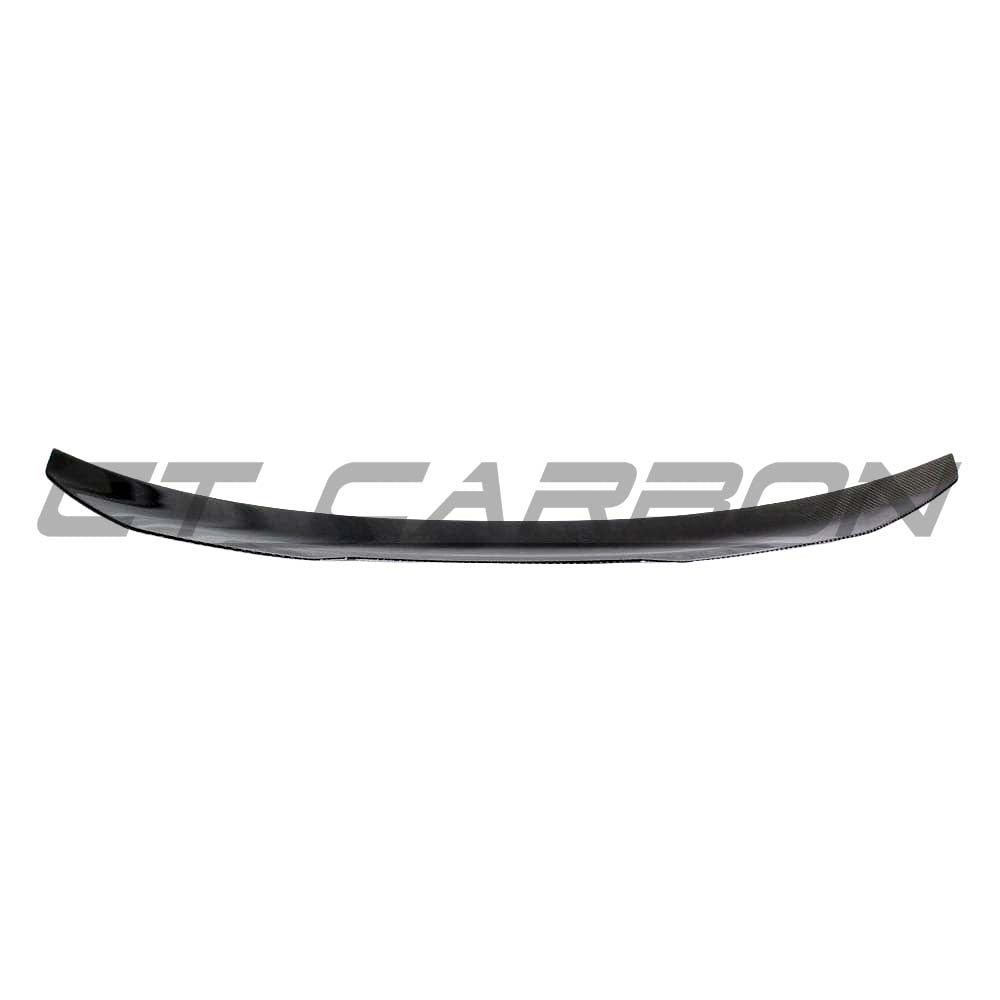 BMW M4/4 Series G82/G22 Carbon Fibre Spoiler - V1 - view 8