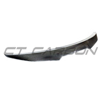 BMW M4/4 Series G82/G22 Carbon Fibre Spoiler - V1 - view 9
