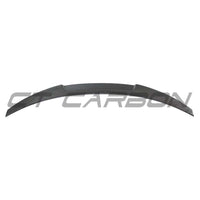 BMW G22 4 Series 2020+ Carbon Fibre Kit - V11 - view 21