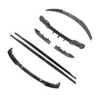 BMW G22 4 Series 2020+ Carbon Fibre Kit - V4