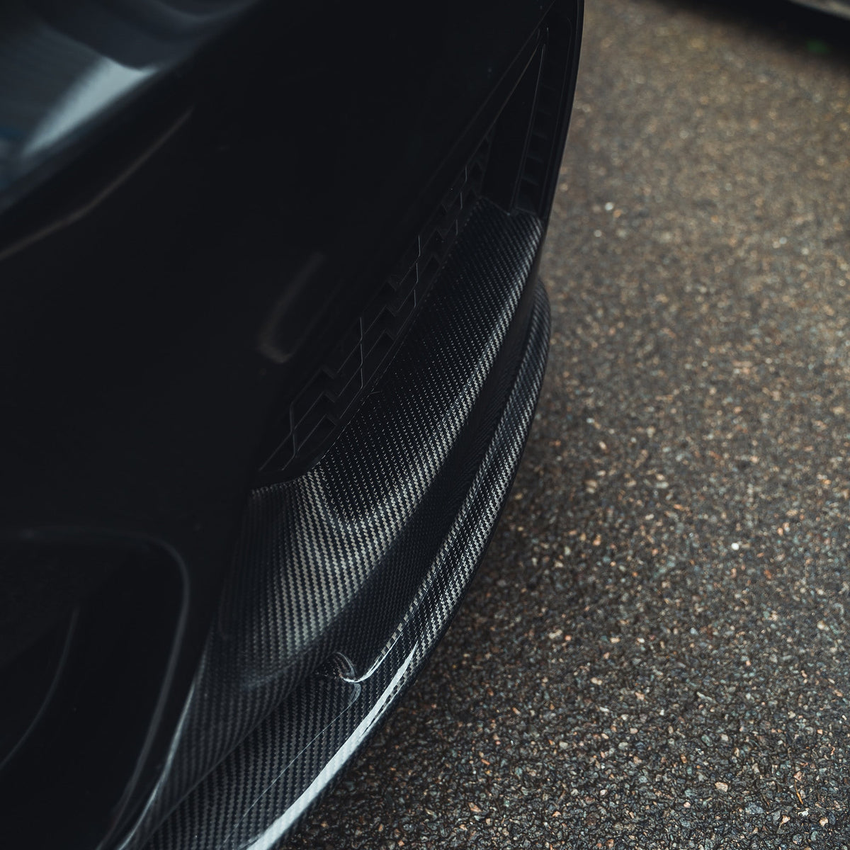BMW F22 2 Series Full Carbon Fibre Kit - V1 - view 3