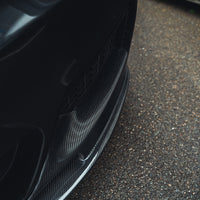 BMW F22 2 Series Full Carbon Fibre Kit - V1 - view 3