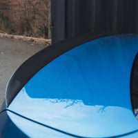 BMW F30 3 Series Saloon Full Carbon Fibre Kit V1 - view 25