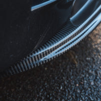 BMW M3 (E92/E90) 2007-2013 Carbon Fibre Splitter - V1 - view 9