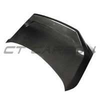BMW G87 M2 Ultimate Full Carbon Fibre Rear End Kit - CT Design - view 7