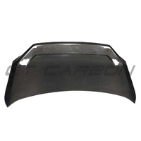 BMW G87 M2 Ultimate Full Carbon Fibre Rear End Kit - CT Design - view 6