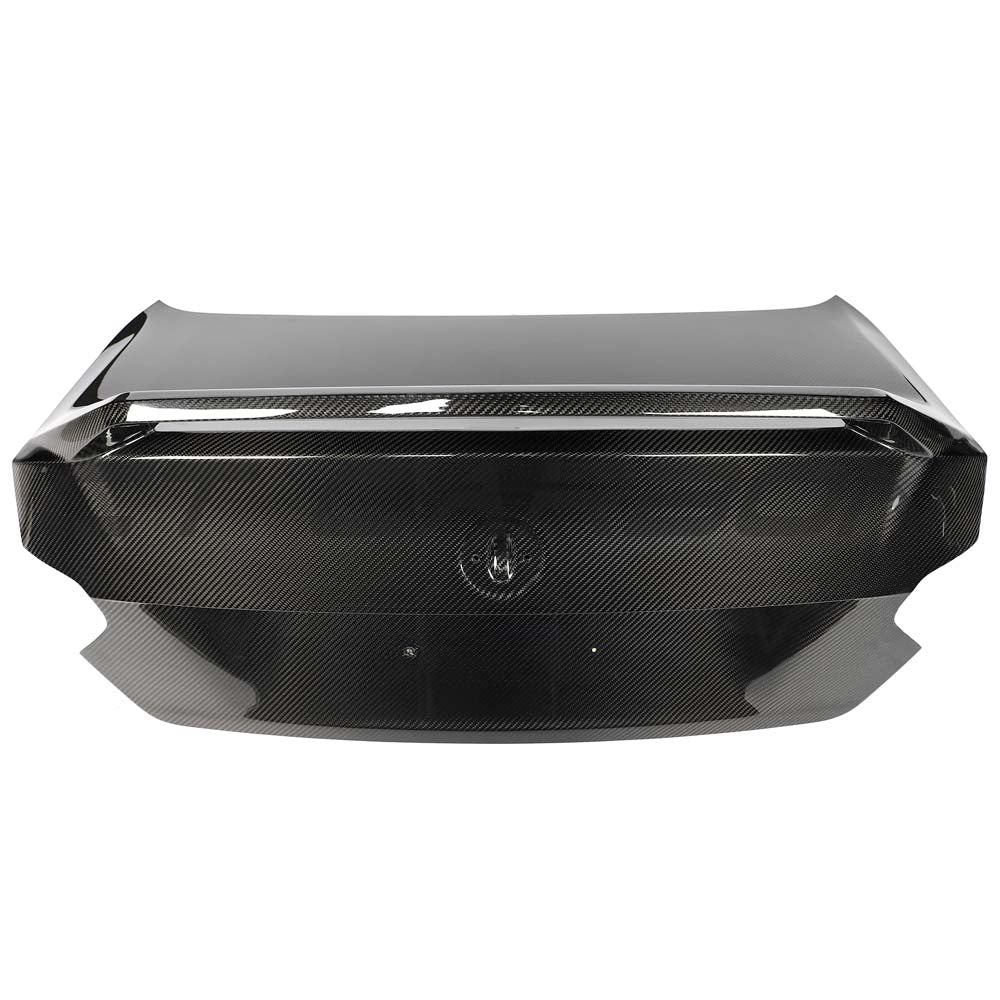 BMW G87 M2 Ultimate Full Carbon Fibre Rear End Kit - CT Design - view 3