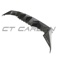 BMW G87 M2 Ultimate Full Carbon Fibre Rear End Kit - CT Design - view 9