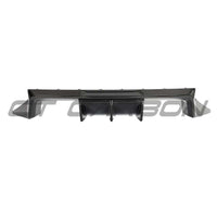 BMW G87 M2 Ultimate Full Carbon Fibre Rear End Kit - CT Design - view 11