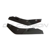 BMW G87 M2 Ultimate Full Carbon Fibre Rear End Kit - CT Design - view 14