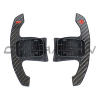 Bmw/mini Fxx & Gxx Carbon Fibre Shifter Paddles - view 6