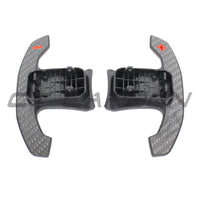 Bmw/mini Fxx & Gxx Carbon Fibre Shifter Paddles - view 4