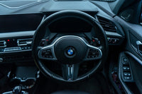 Bmw/mini Fxx & Gxx Carbon Fibre Shifter Paddles - view 2