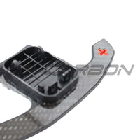 Bmw/mini Fxx & Gxx Carbon Fibre Shifter Paddles - view 9