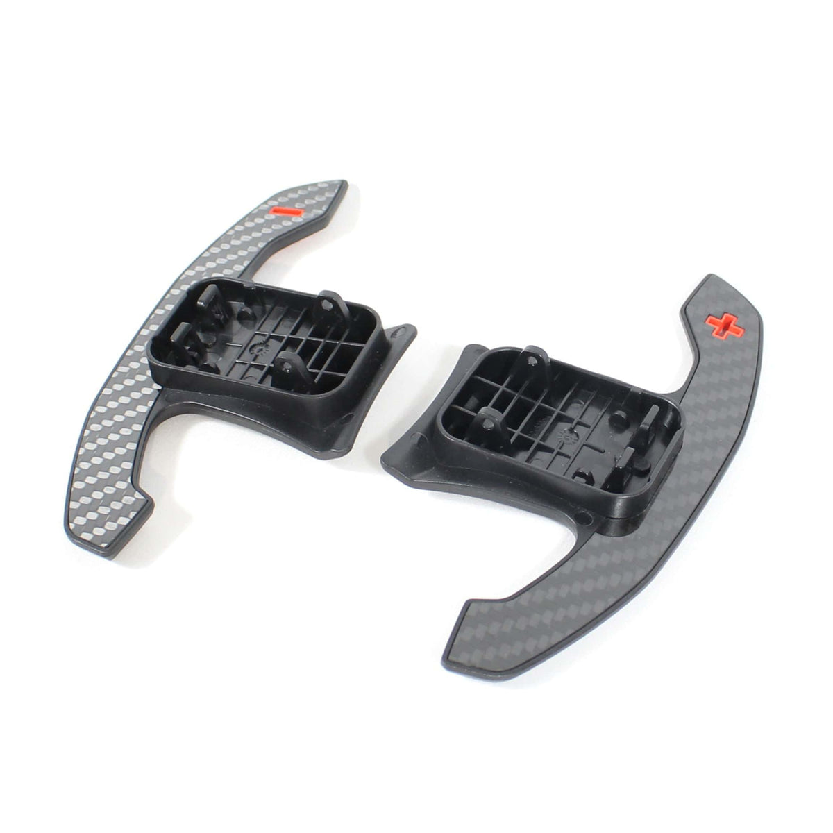 Bmw/mini Fxx & Gxx Carbon Fibre Shifter Paddles
