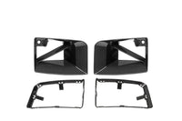 BMW M2 G87 Pre-Preg Carbon Fibre Front Duct Inserts by FORM | Forge Automotive