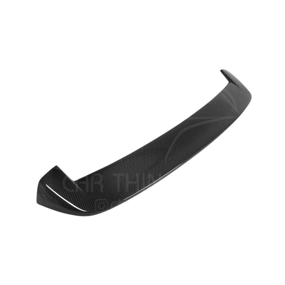 BMW 1 Series F20 M-sport Carbon Spoiler
