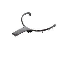 BMW M Sport Fxx Carbon Fibre Steering Wheel Trim (2012-2019)