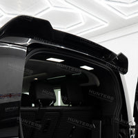 Defender L663 Hunters Rear Loadspace LED Lighting - view 4