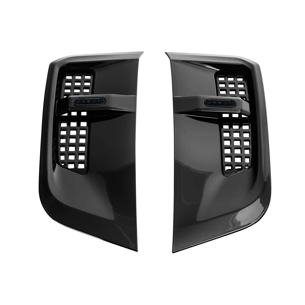 Urban Best of British Side Vent Set for Land Rover Defender L663 | Forge Automotive