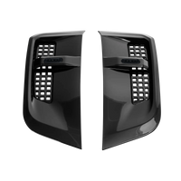 Urban Best of British Side Vent Set for Land Rover Defender L663 | Forge Automotive