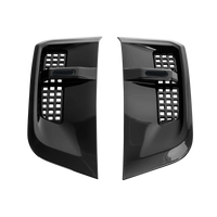 Urban Best of British Side Vent Set for Land Rover Defender L663 | Forge Automotive