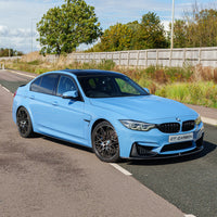 BMW M3 F80 Full Carbon Fibre Kit - V2 - view 7