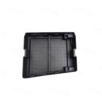 Defender L663 Boot Underfloor Storage Insert