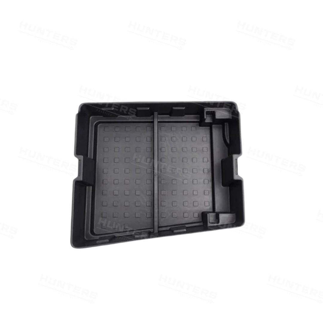 Defender L663 Boot Underfloor Storage Insert
