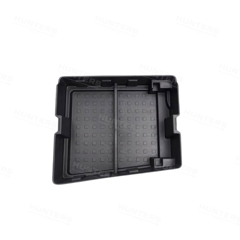 Defender L663 Boot Underfloor Storage Insert