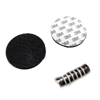 CT Magnetic Number Plate Kit - view 2