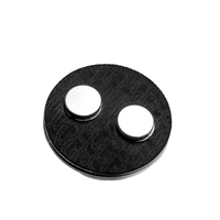 CT Magnetic Number Plate Kit - view 3