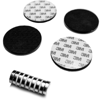 CT Magnetic Number Plate Kit