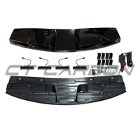 Land Rover Defender L663 2019+ Roof Light - V1 - view 2