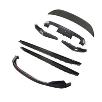 BMW G80 M3 Full Carbon Fibre Kit - V14 - CT Design